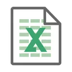 申込書Excel